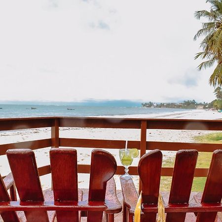 Pousada Estrela Da Luz Beach Ceará-Mirim Kültér fotó
